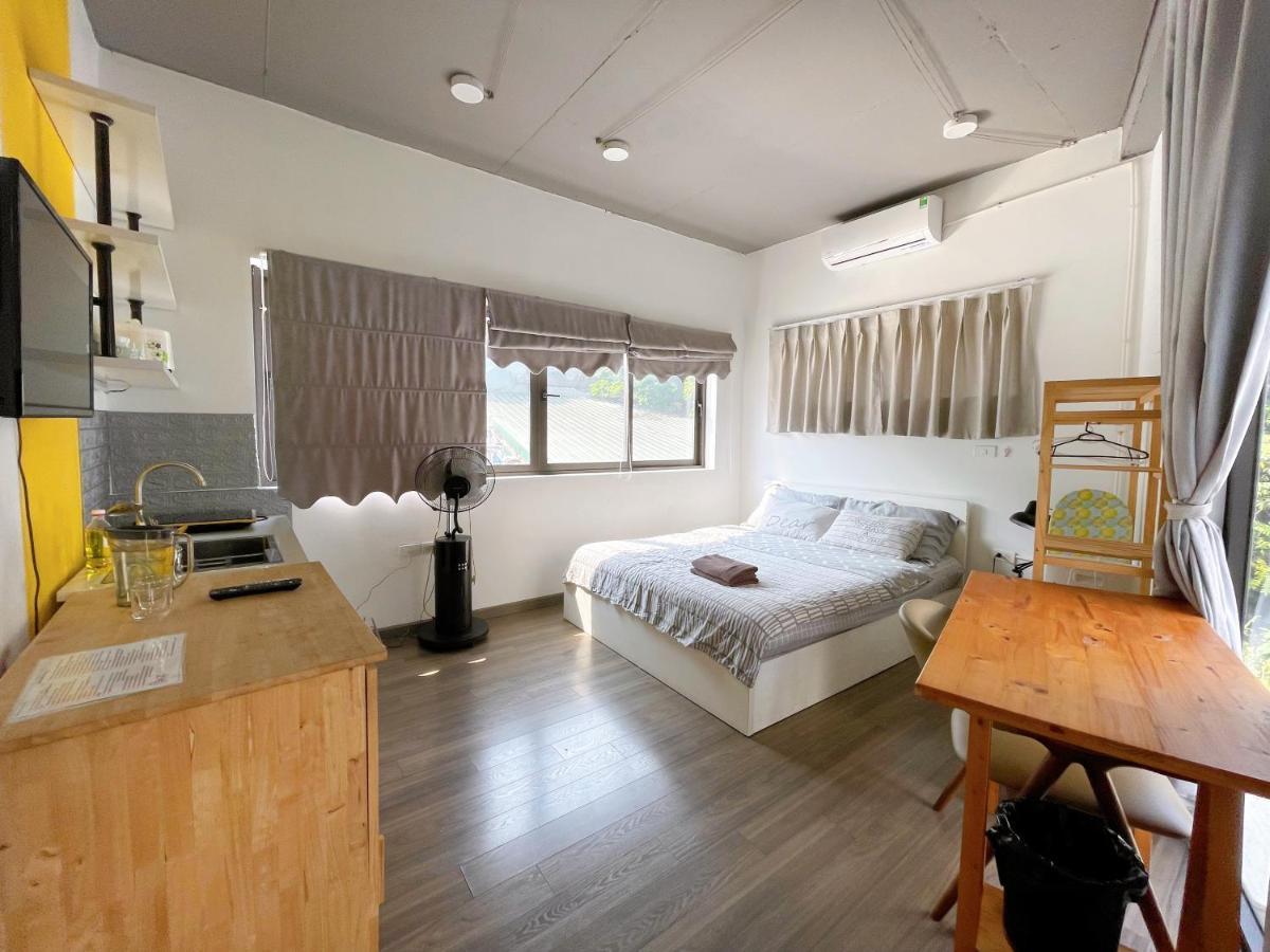 Sazihome Le Thanh Tong Guest house *