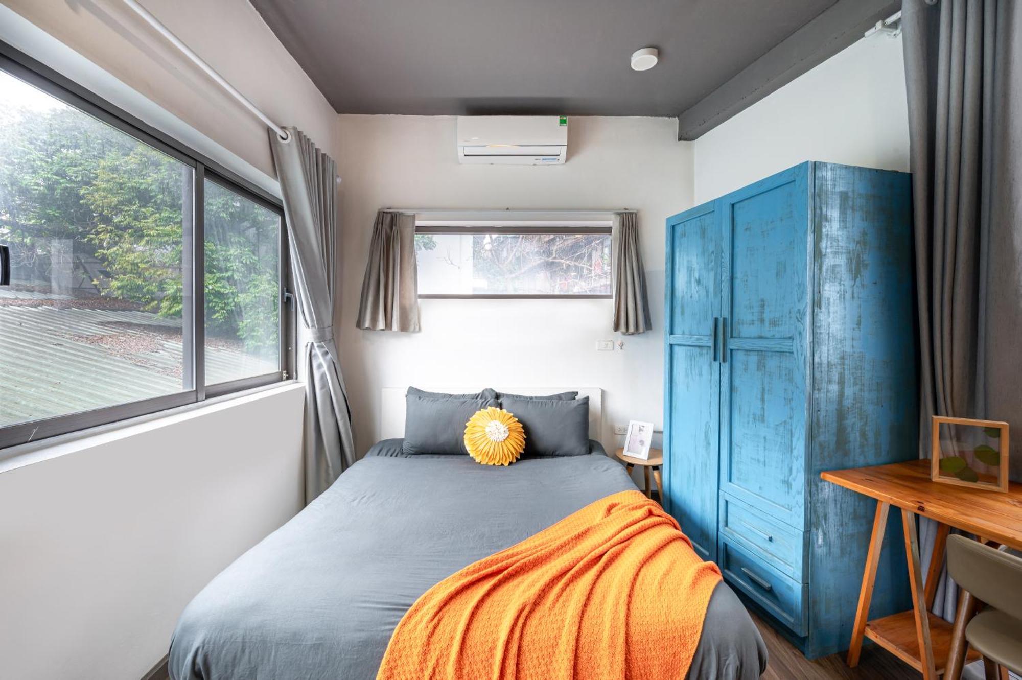 Sazihome Le Thanh Tong Guest house Hanoi